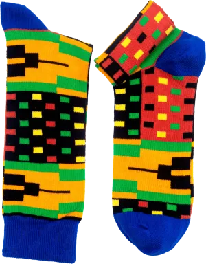 Tro-tro Afrisocks