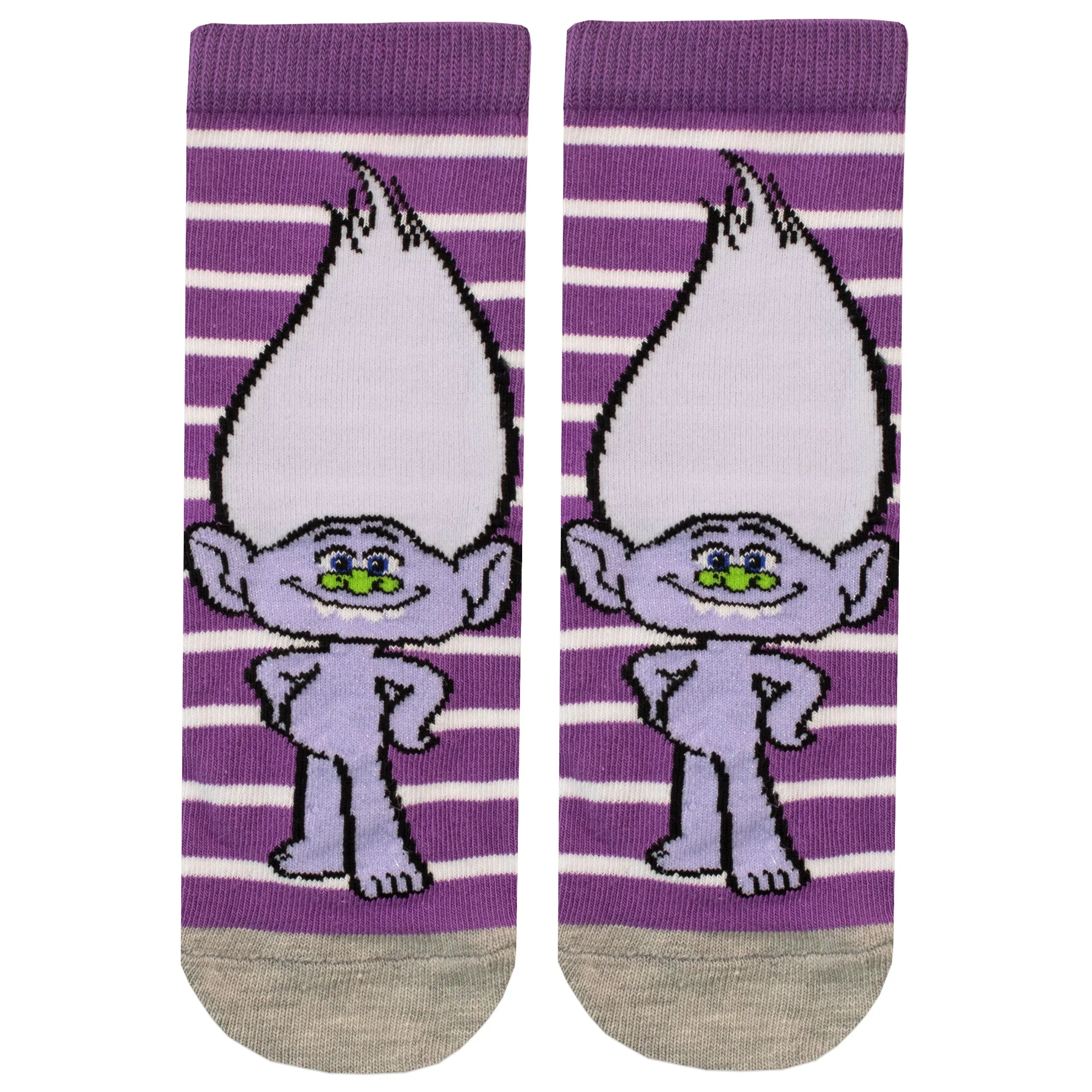 Trolls Socks - Pack of 3