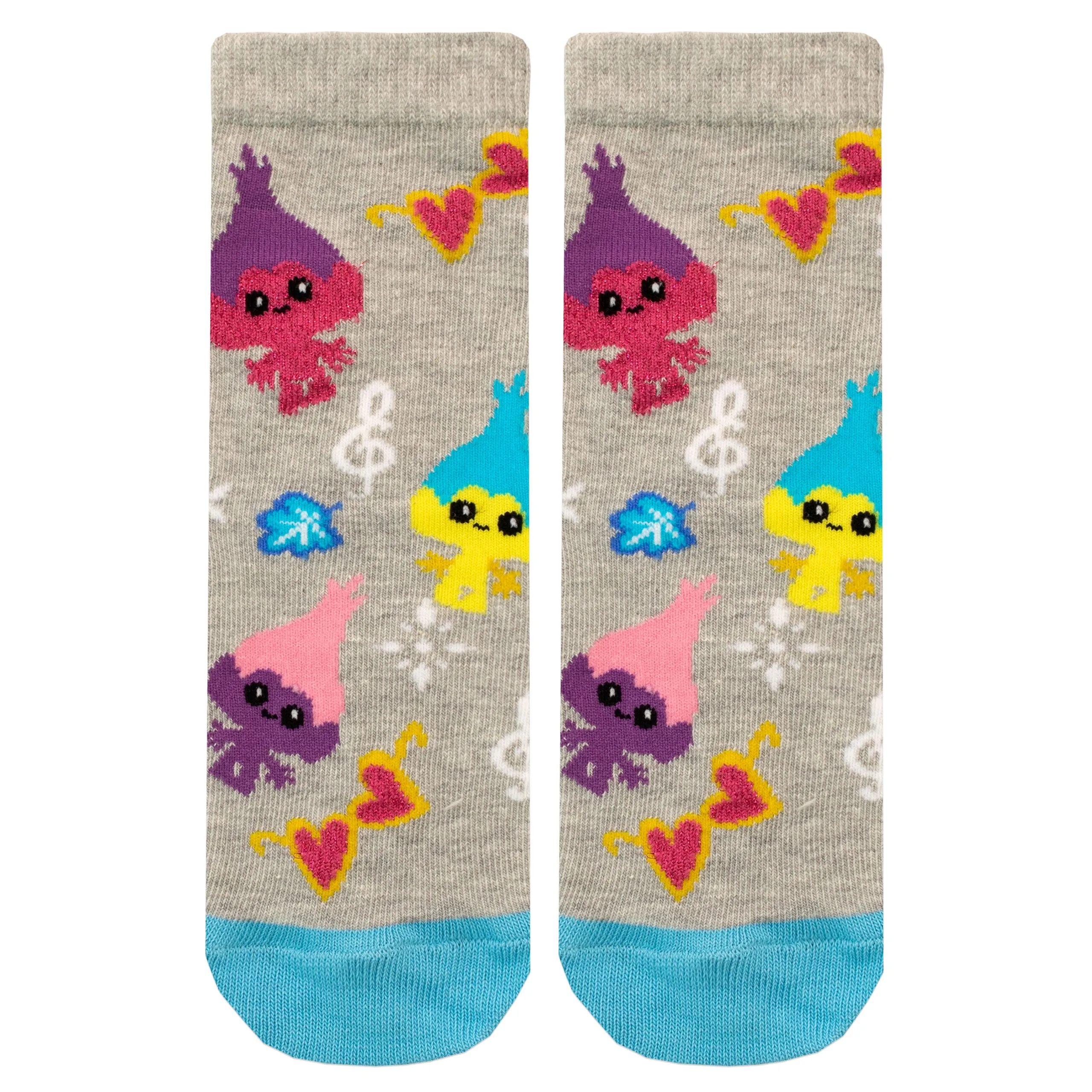Trolls Socks - Pack of 3