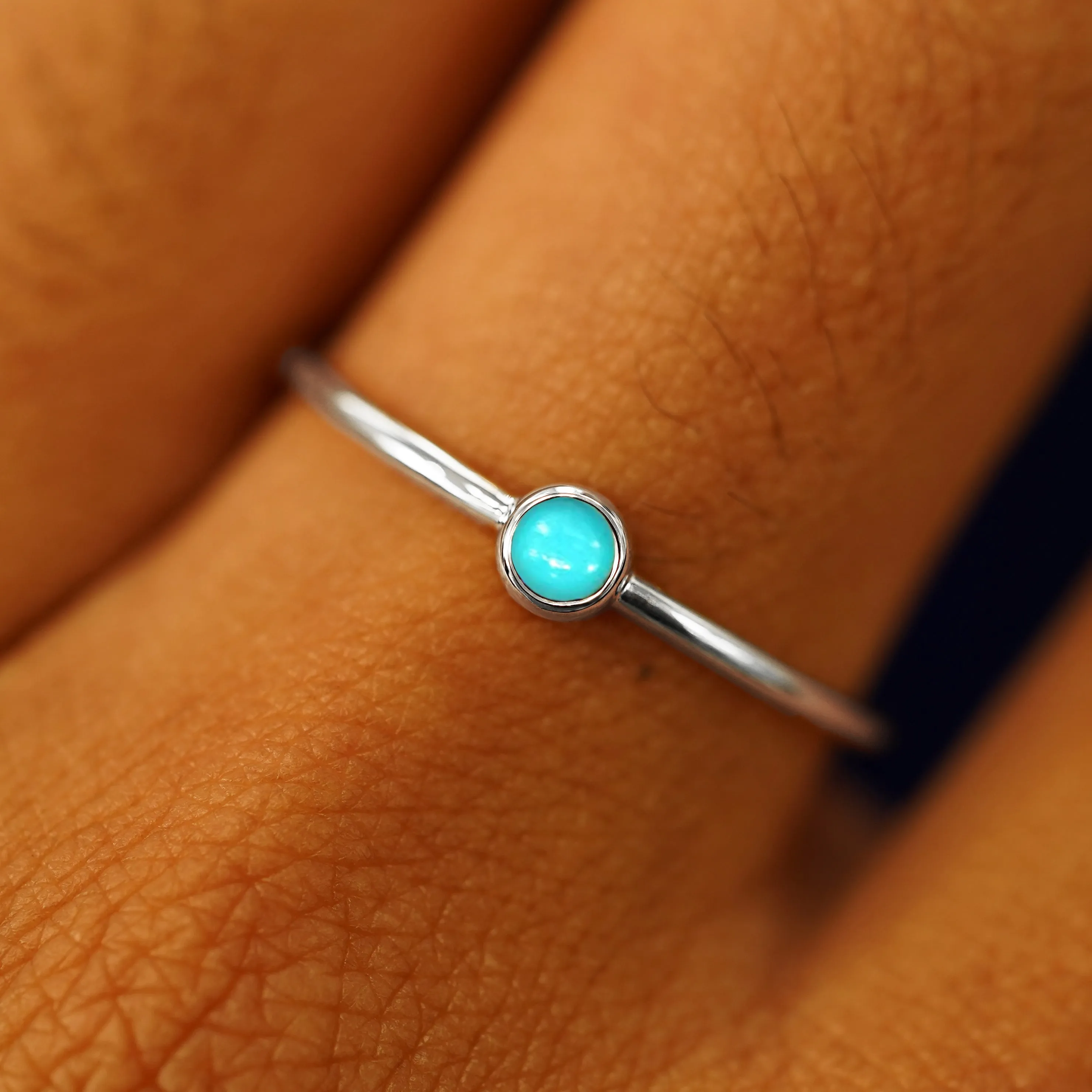 Turquoise Ring