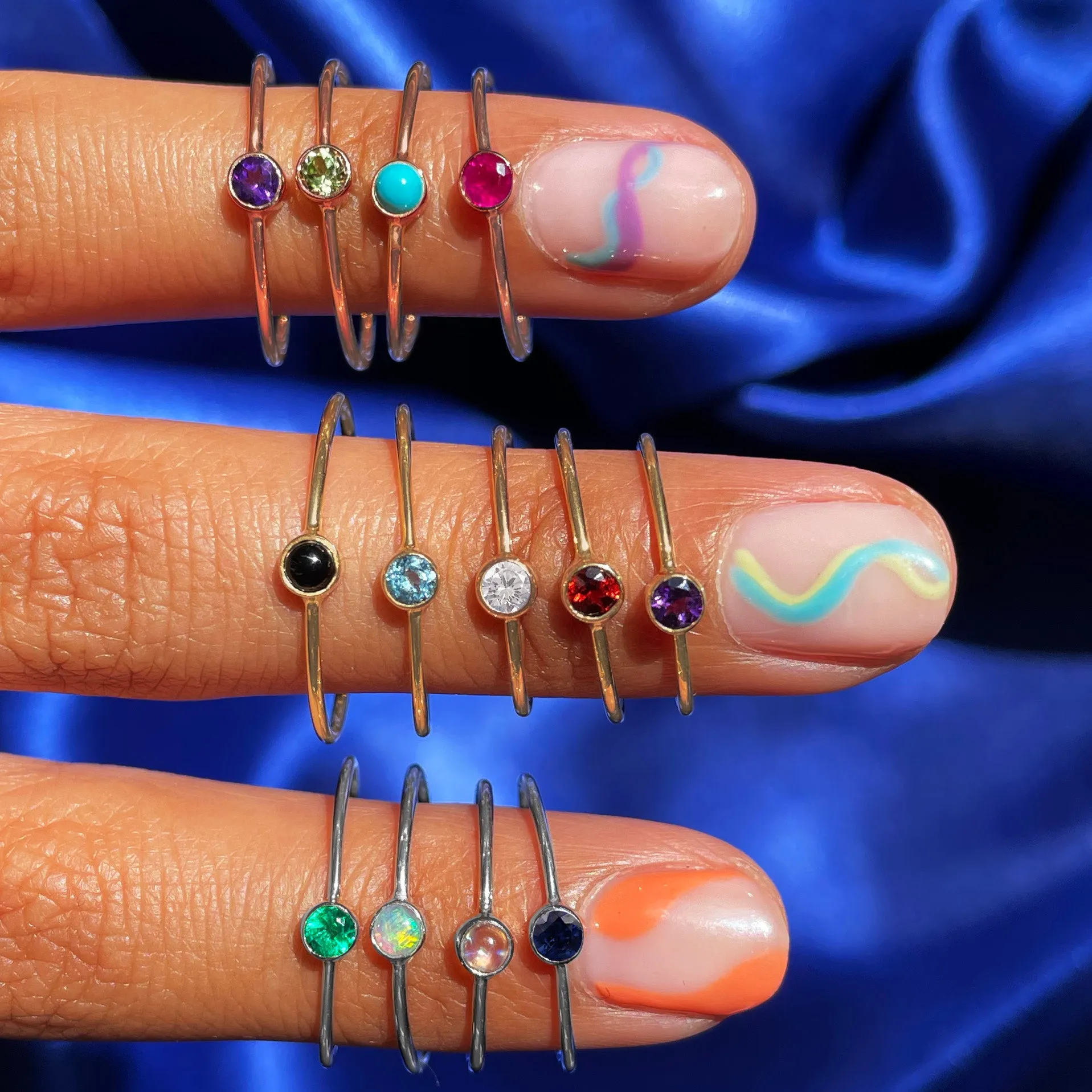 Turquoise Ring