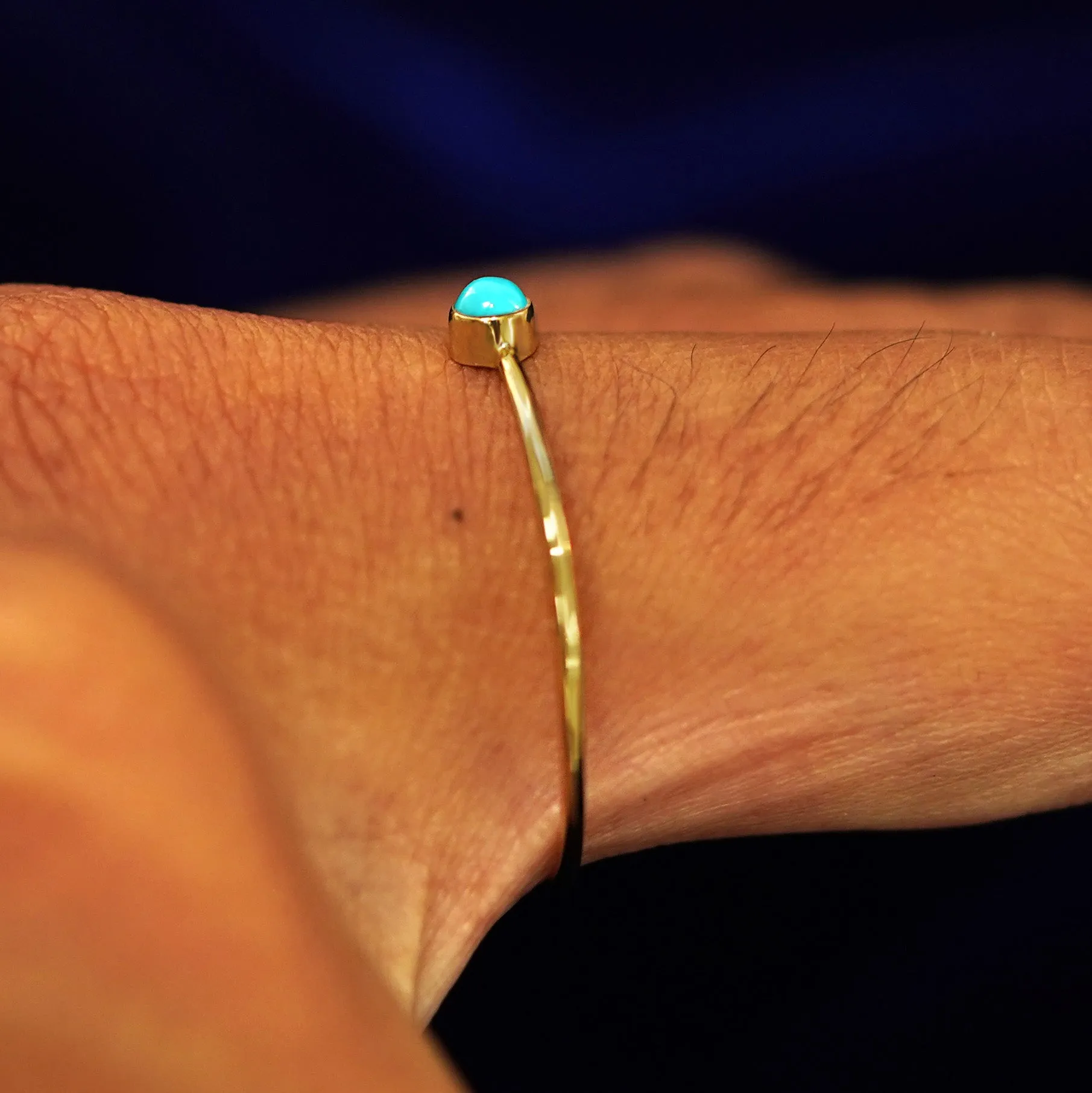 Turquoise Ring
