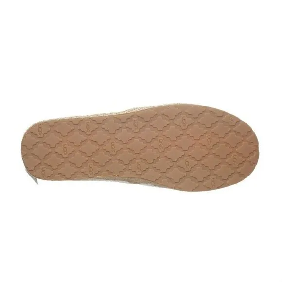 UGG Kids Tassy Eyelet Flat Shoes