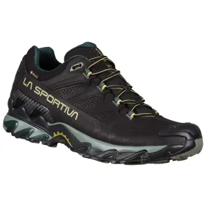 Ultra Raptor II Leather GTX M