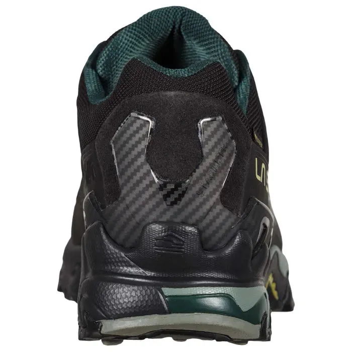 Ultra Raptor II Leather GTX M