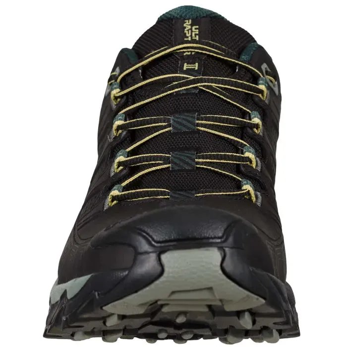 Ultra Raptor II Leather GTX M
