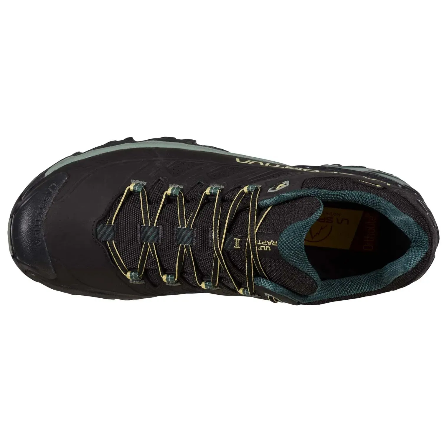 Ultra Raptor II Leather GTX M