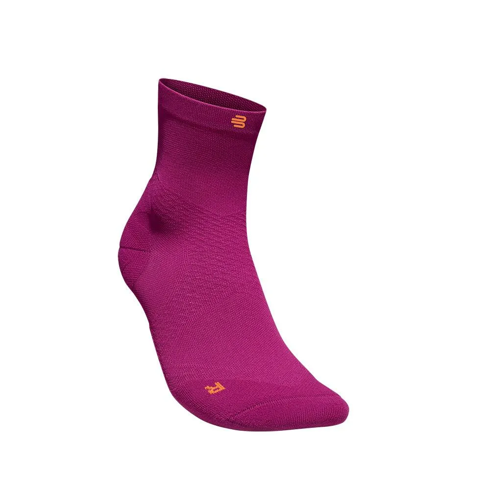Ultralight Performance Socks Mid Cut