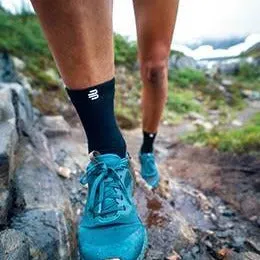Ultralight Performance Socks Mid Cut
