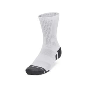 Under Armour Performance Cotton 3p Mid | 1379530-100