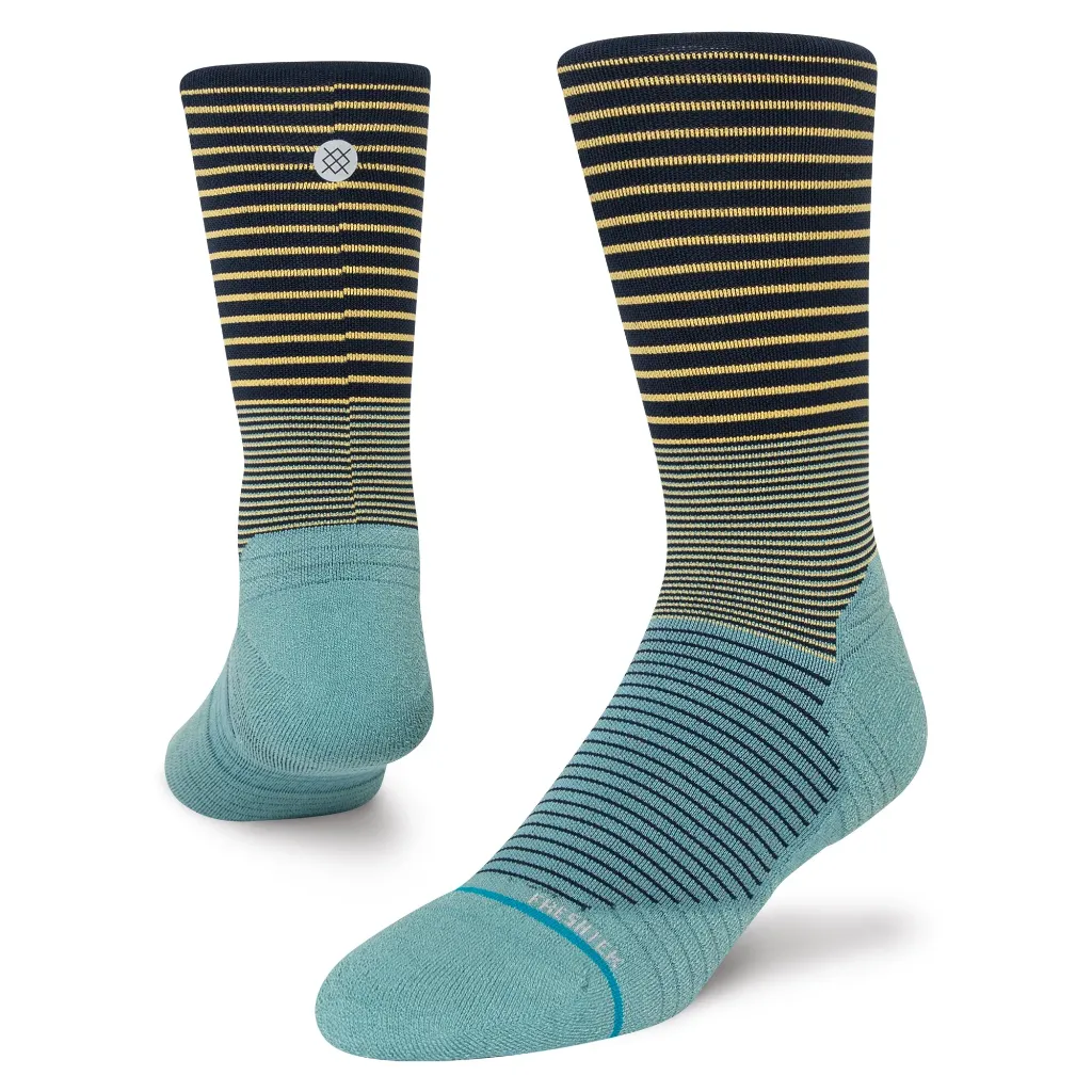 Unisex Infiknit Feel360 Run Light Crew
