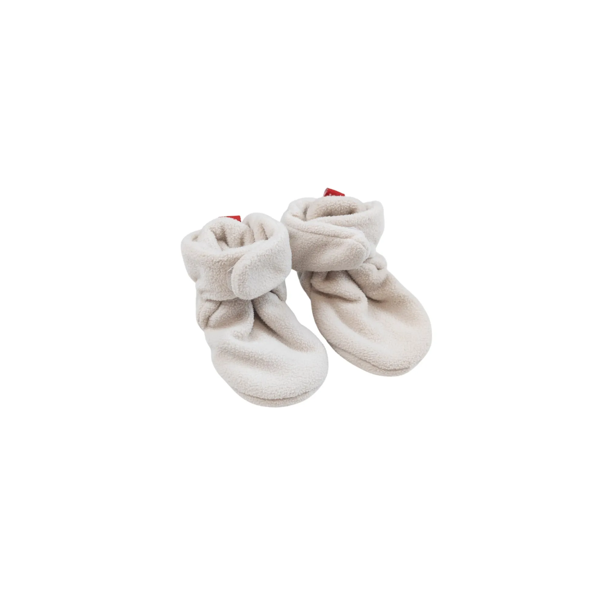 Unknown brand slippers 0-6m