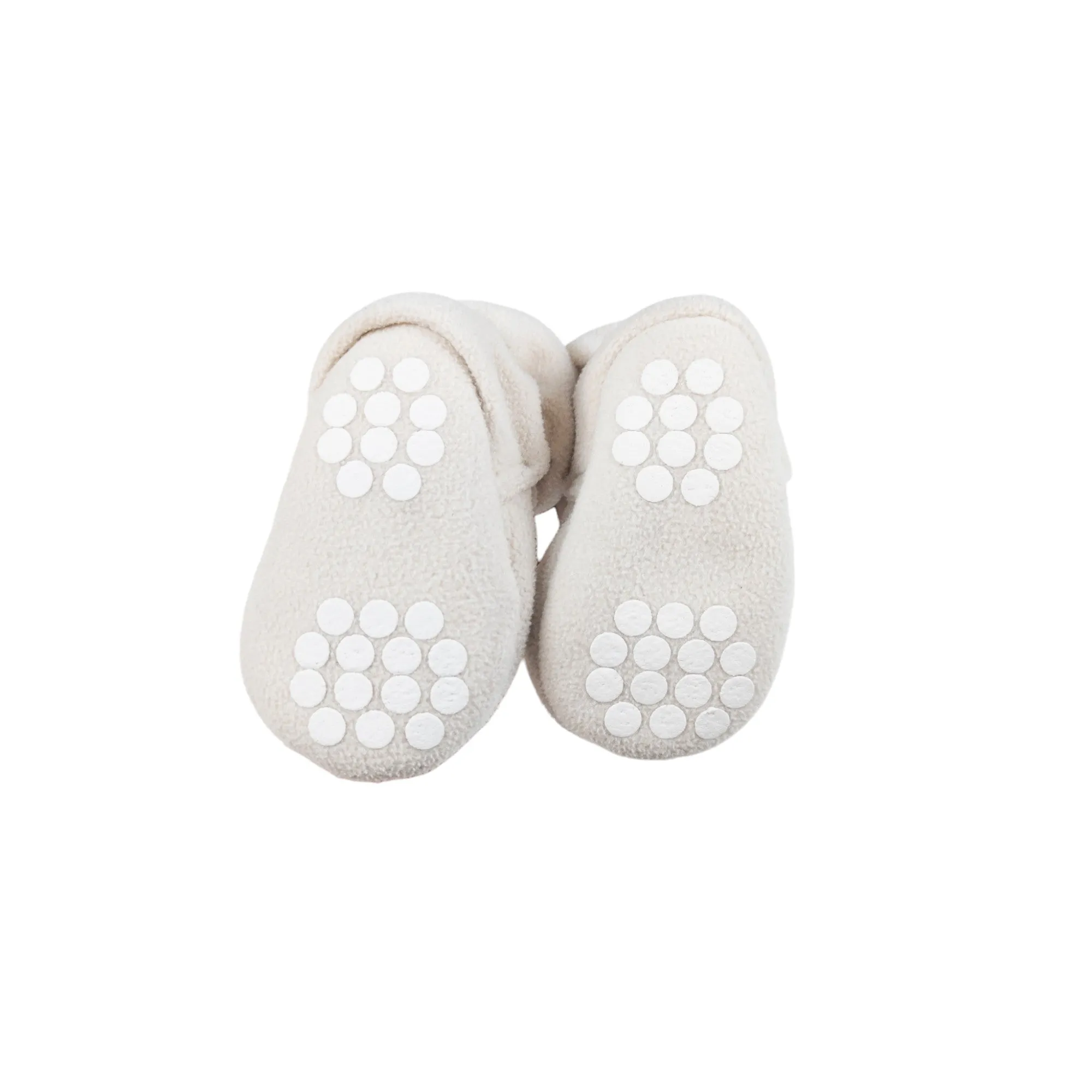 Unknown brand slippers 0-6m