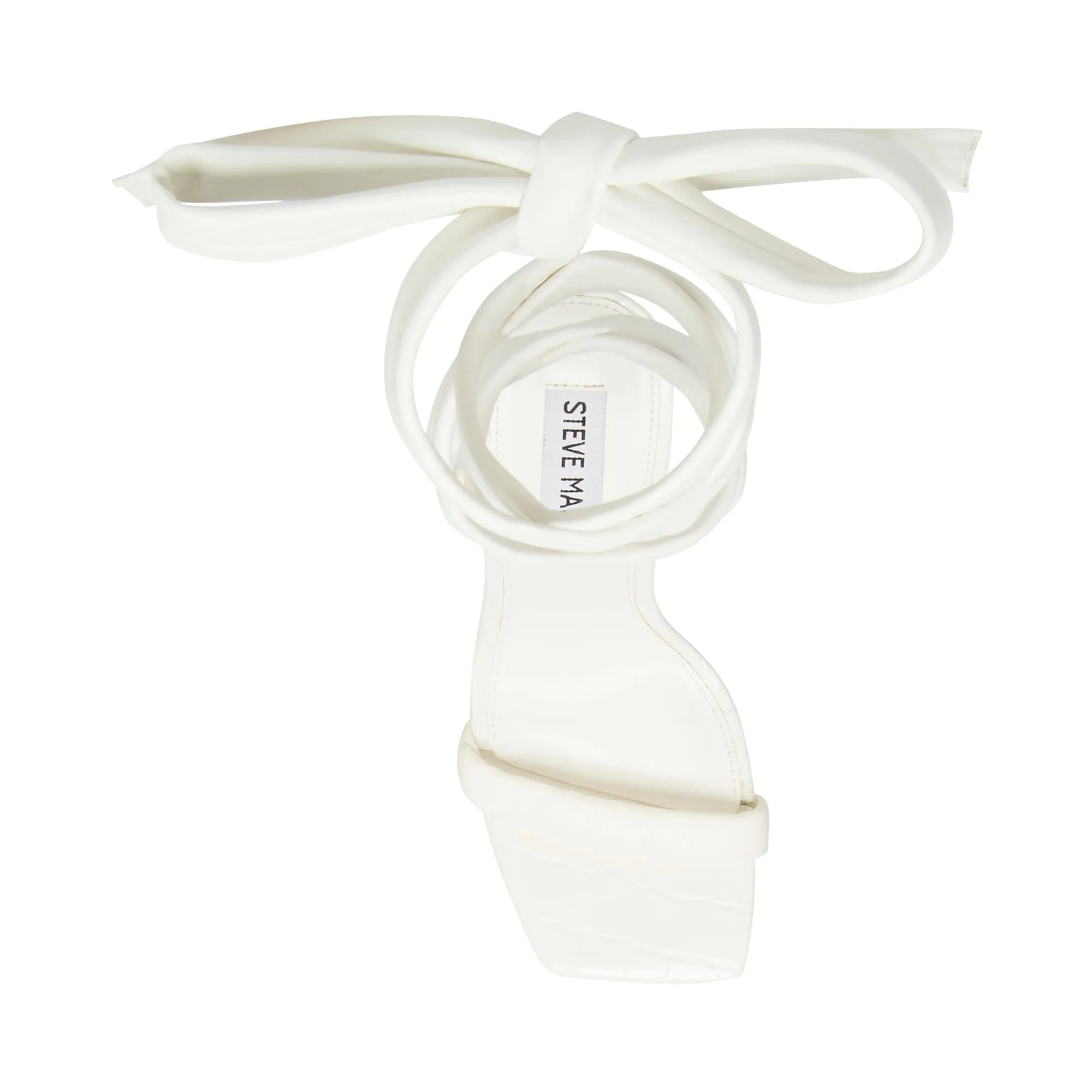 UTILIZE WHITE - SM REBOOTED