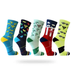 VERSUS SOCKS - PERFORMANCE ACTIVE