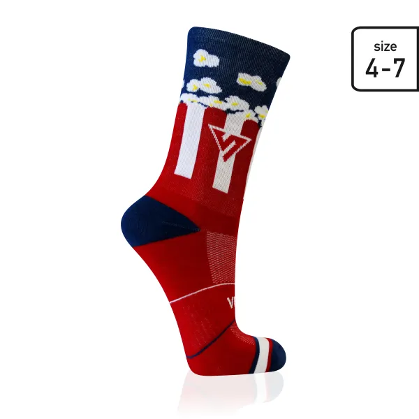 VERSUS SOCKS - PERFORMANCE ACTIVE
