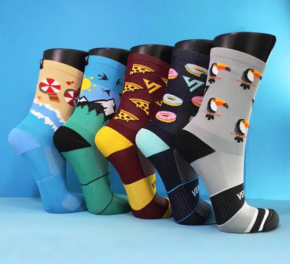 VERSUS SOCKS - PERFORMANCE ACTIVE