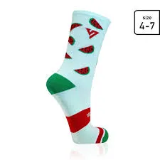VERSUS SOCKS - PERFORMANCE ACTIVE