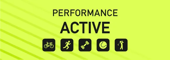 VERSUS SOCKS - PERFORMANCE ACTIVE