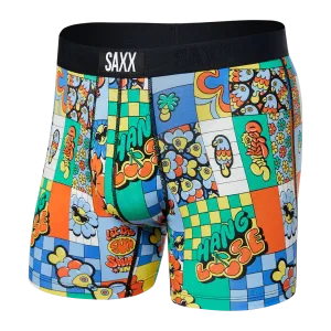 Vibe Boxer Brief - Let The Sun Shine In Multi