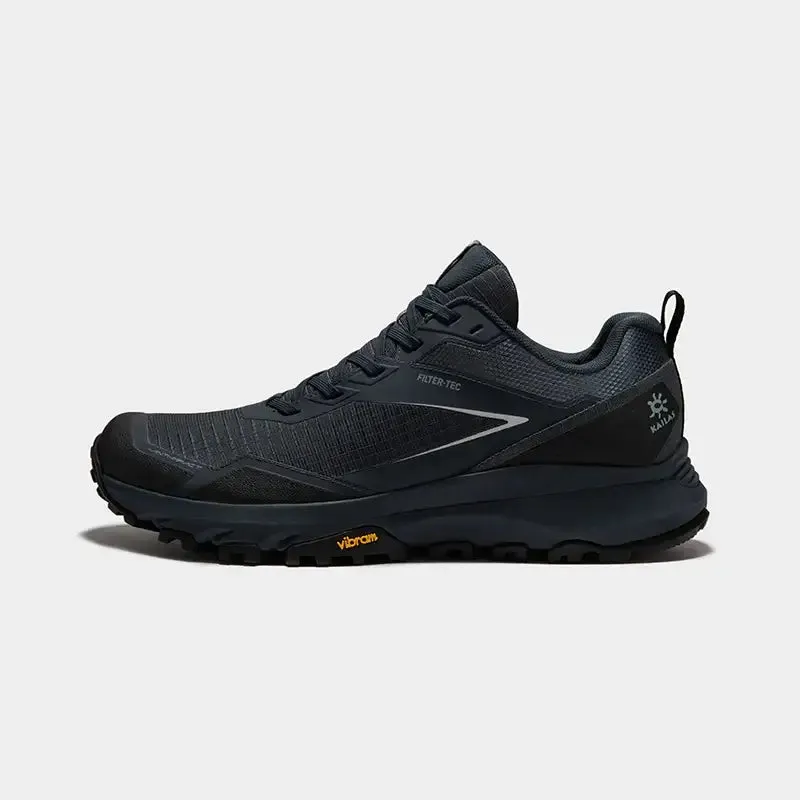 Vibram Waterproof Hiking Shoes