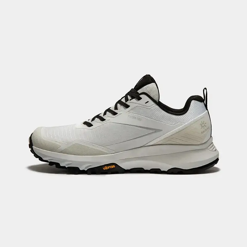 Vibram Waterproof Hiking Shoes