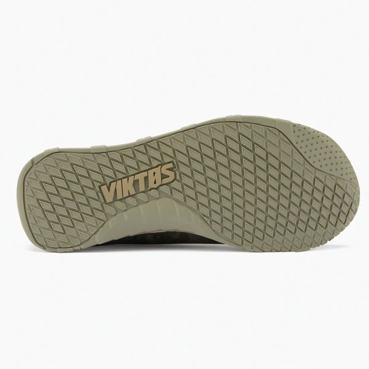 VIKTOS Overbeach Low Shoes Multicam Black