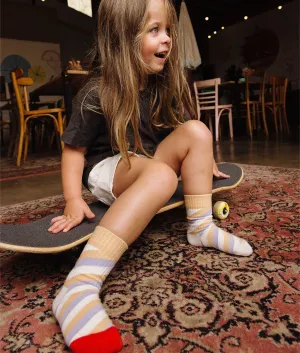 Violette Socks