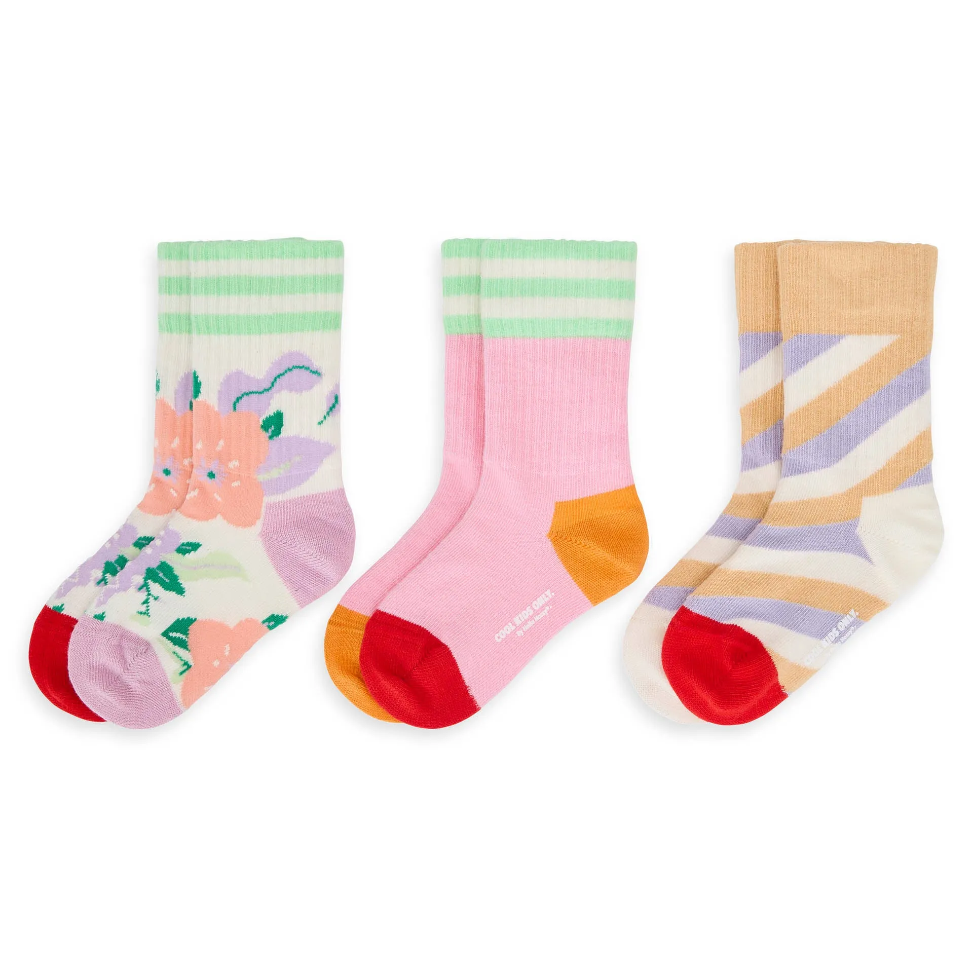 Violette Socks
