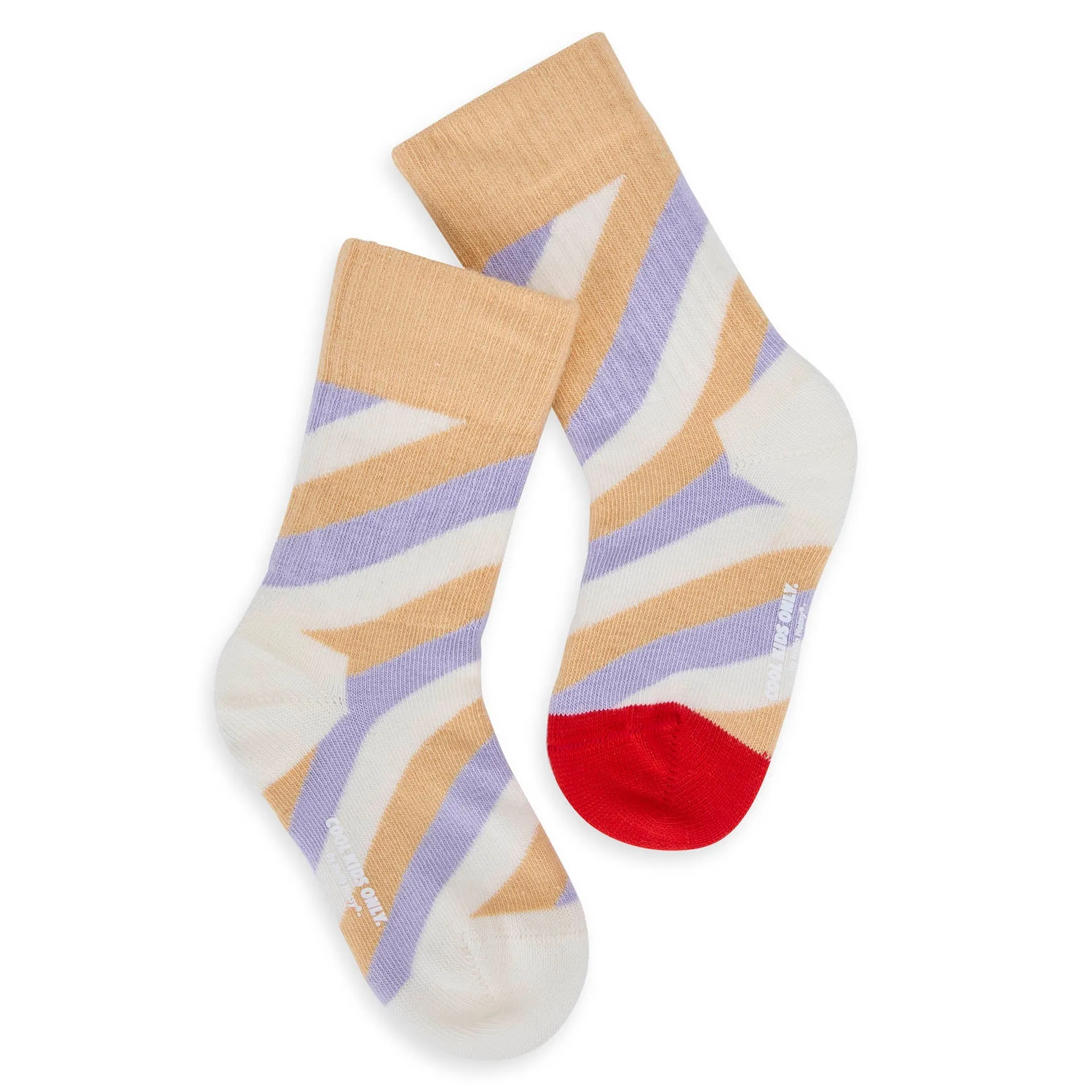 Violette Socks