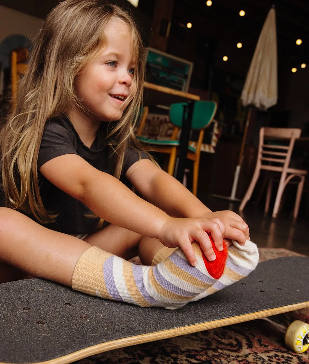 Violette Socks