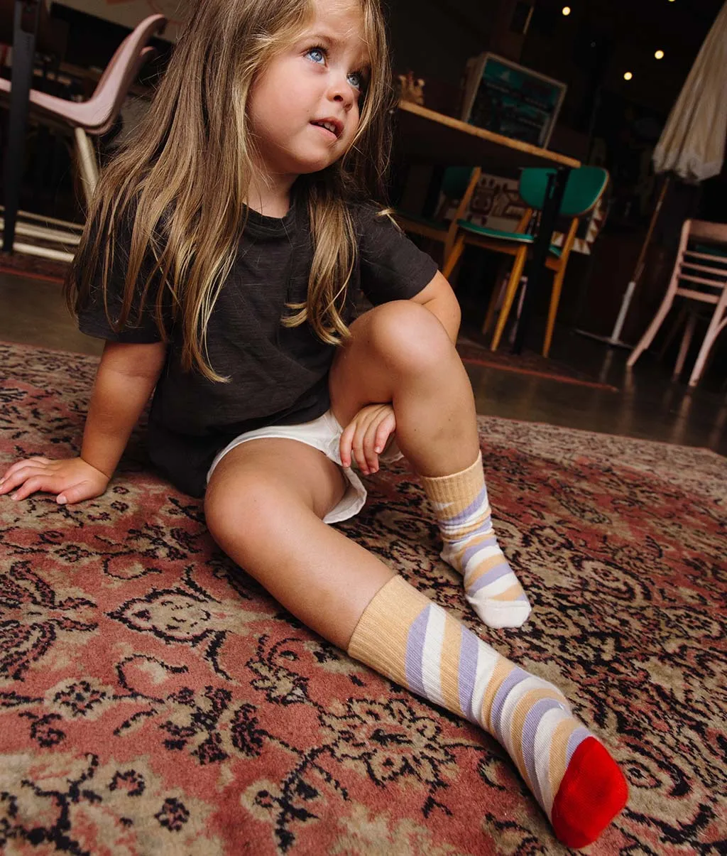 Violette Socks