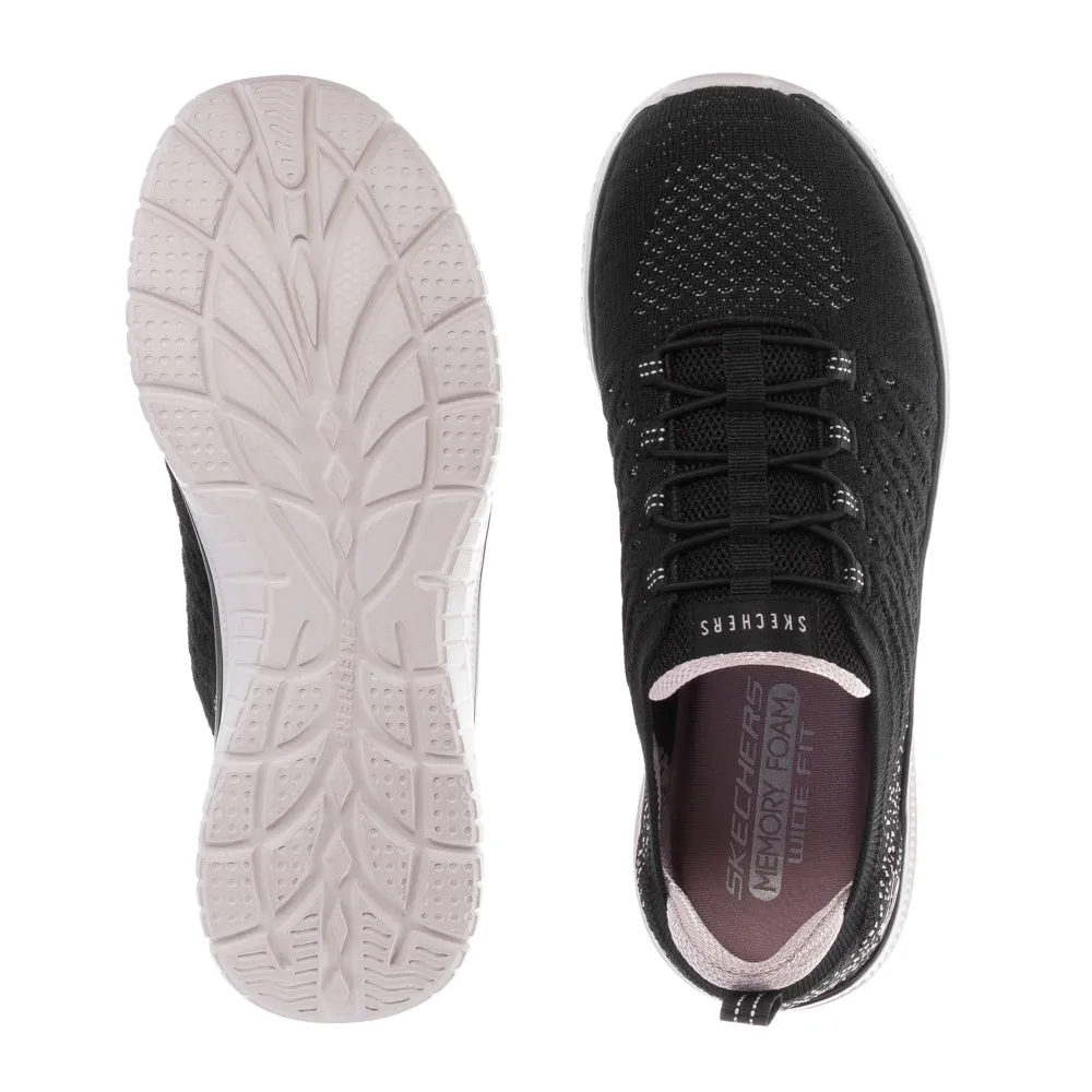 Virtue Wide - Womens