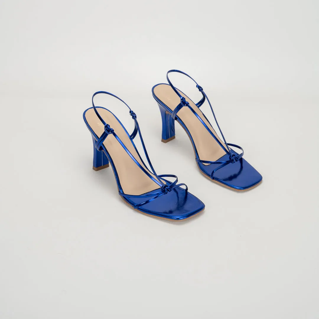 Vivian Strappy Heels