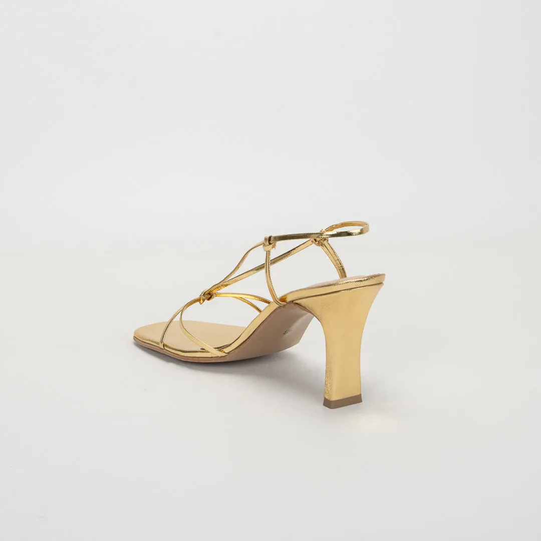 Vivian Strappy Heels
