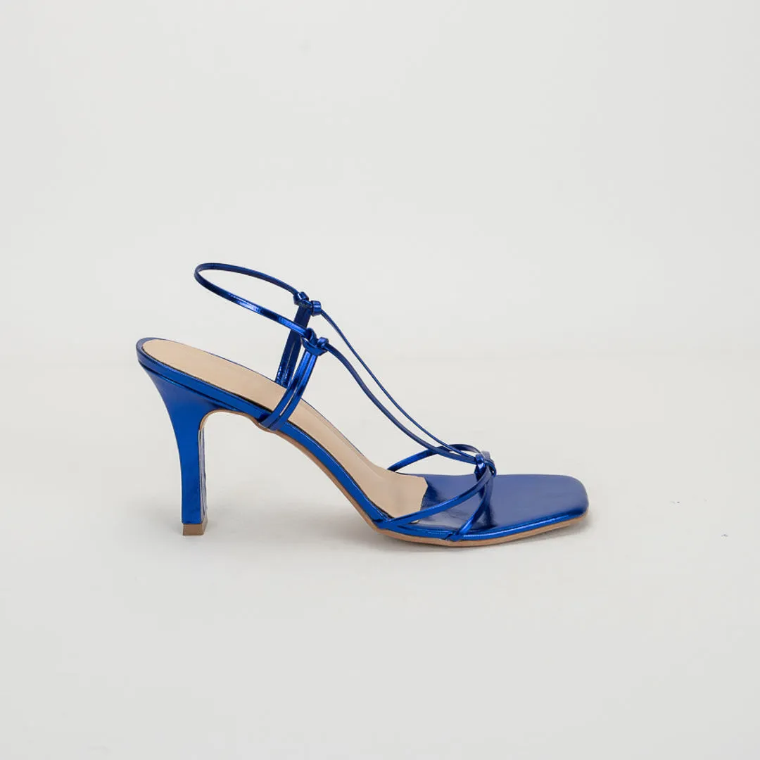 Vivian Strappy Heels