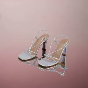 Vivian Strappy Heels