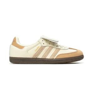 W' Samba LT | Cream White W' Samba LT | Cream White