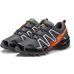 Waterproof Hiking Shoes Mountain Climbing Shoes Outdoor Hiking