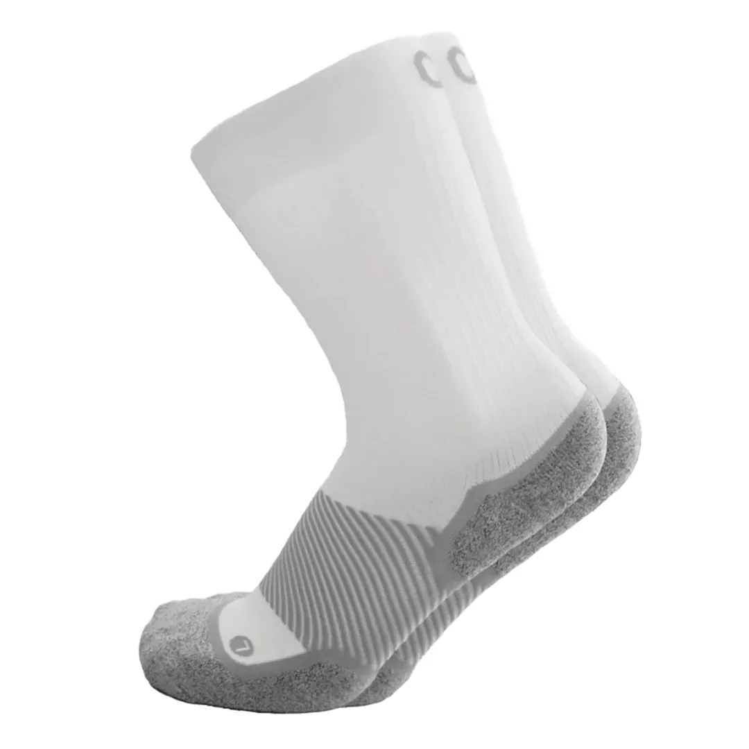 WIDE WELLNESS PERFORMANCE SOCKS - CREW