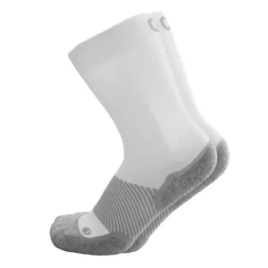 WIDE WELLNESS PERFORMANCE SOCKS - CREW