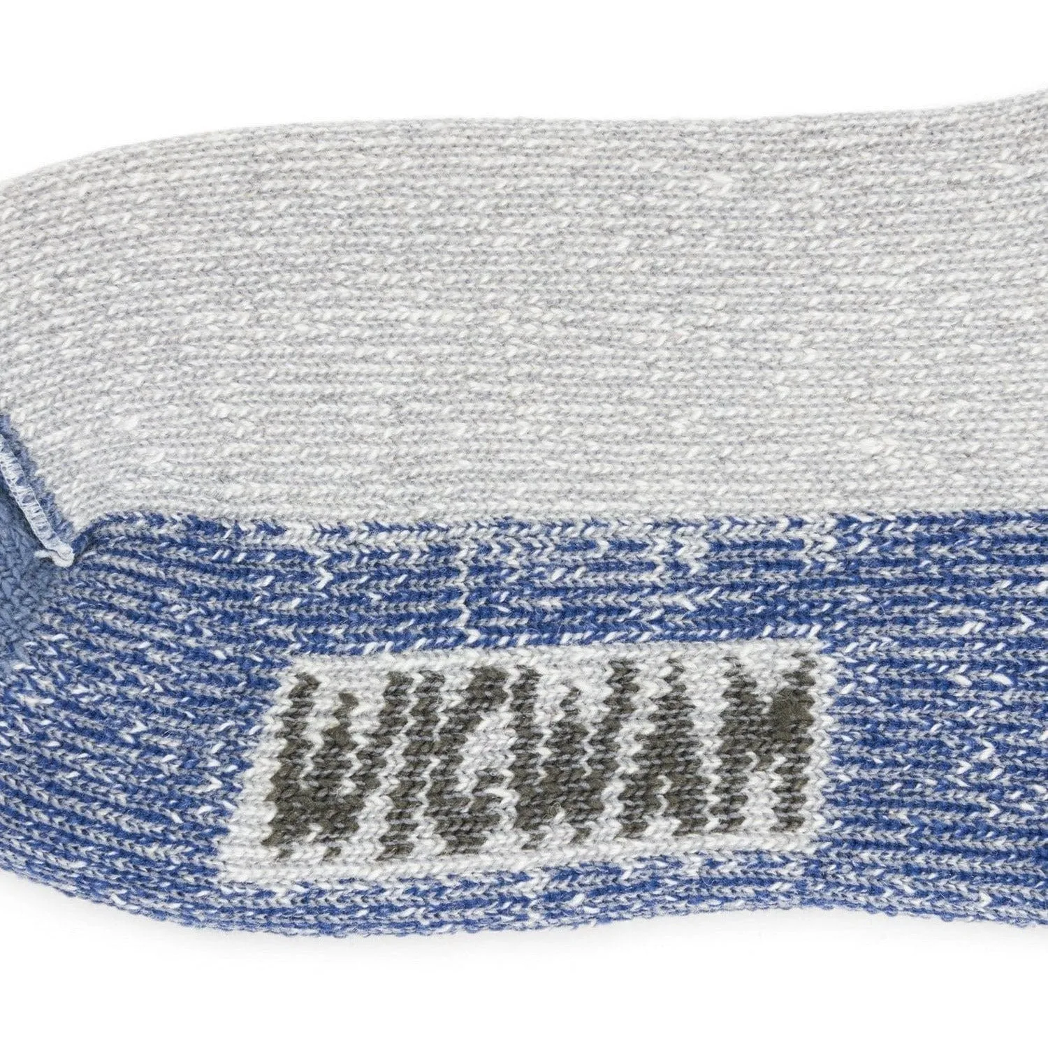 Wigwam Diabetic Thermal Crew Heavyweight Wool Socks