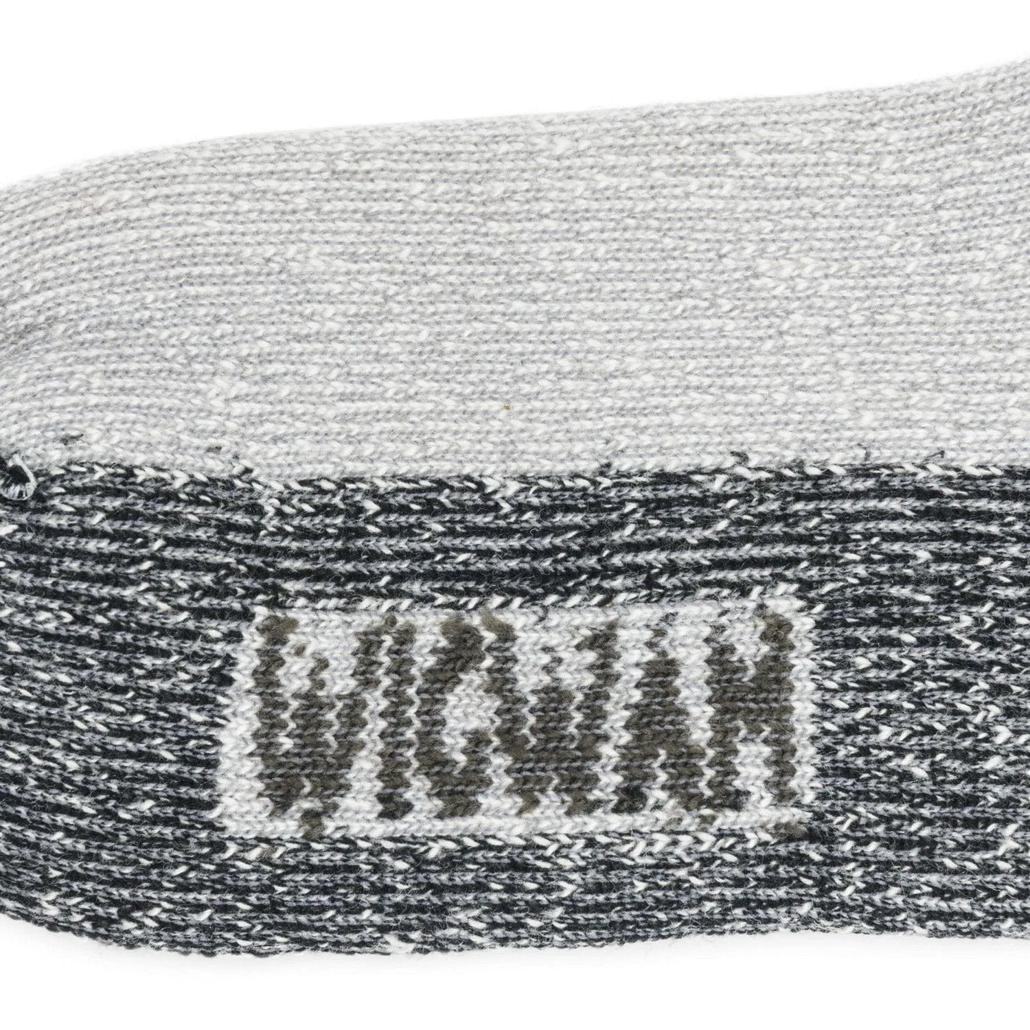 Wigwam Diabetic Thermal Crew Heavyweight Wool Socks