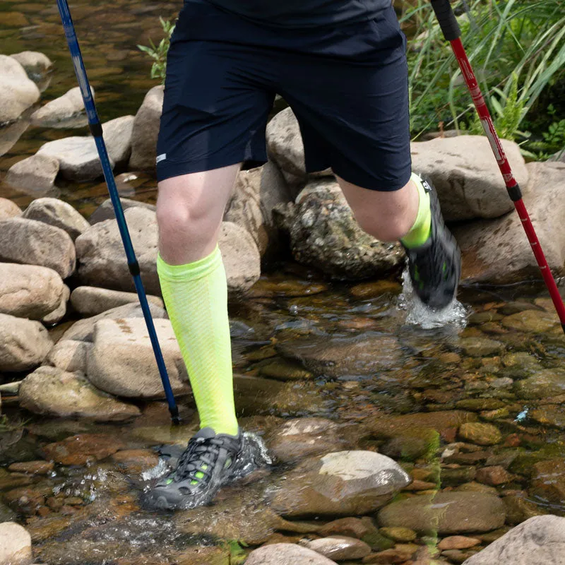 Winter Adventure Compression Socks Gift Box Christmas Edition
