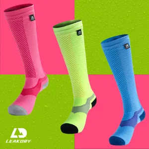 Winter Adventure Compression Socks Gift Box Christmas Edition