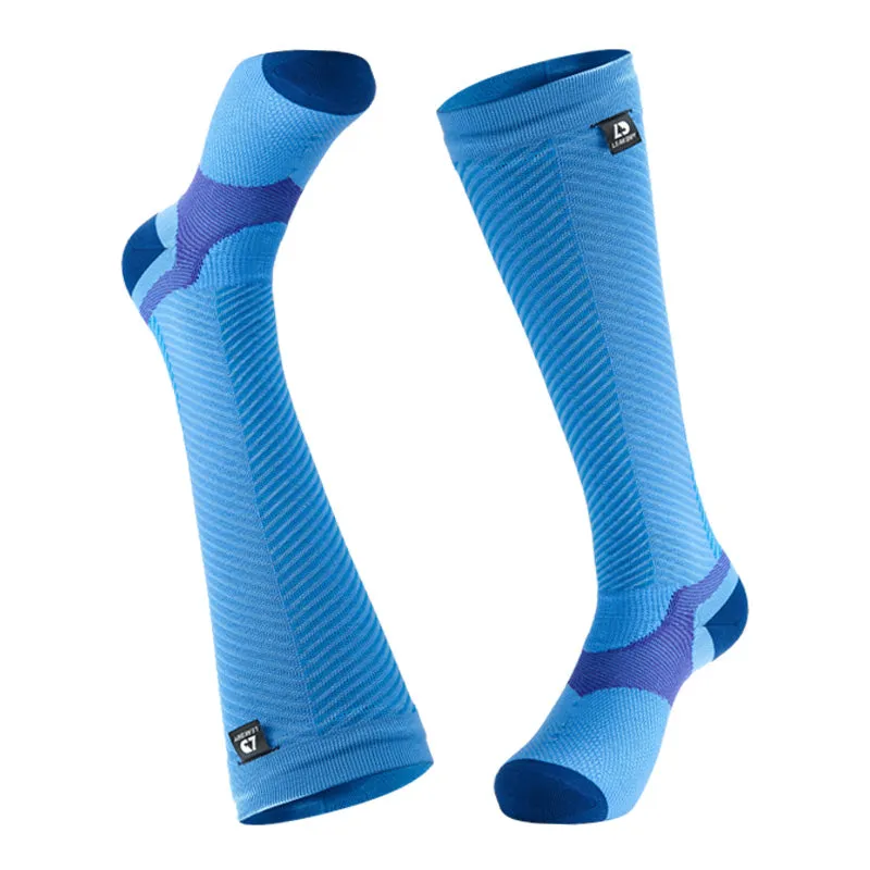 Winter Adventure Compression Socks Gift Box Christmas Edition