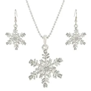 Winter Snowflake