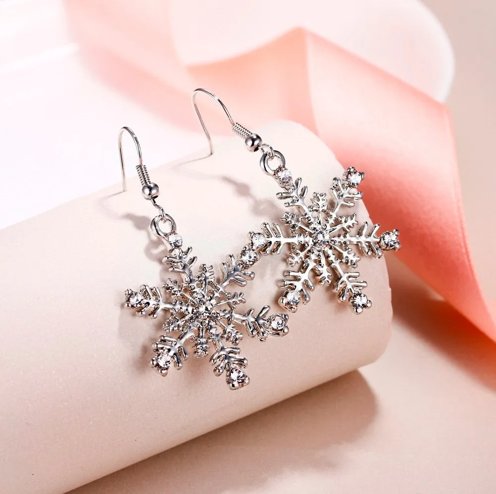 Winter Snowflake