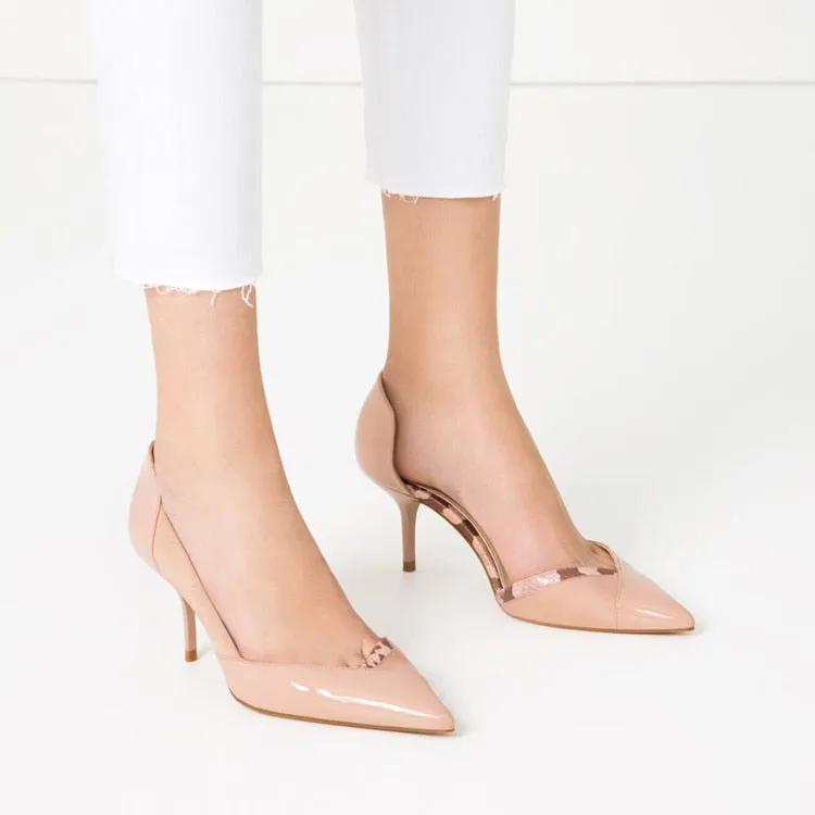 Women Pumps Sexy High Heels