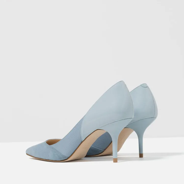 Women Pumps Sexy High Heels